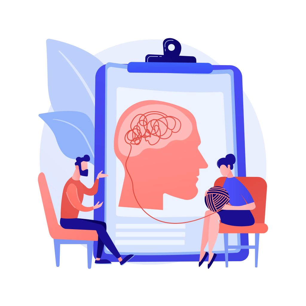 Sostegno e Consulenza Psicologica