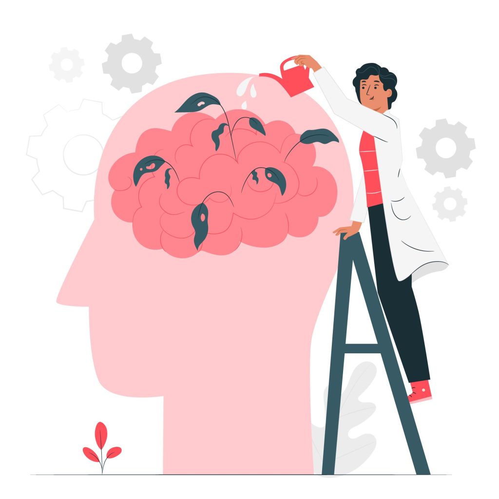 Valutazione e Riabilitazione Neuropsicologica